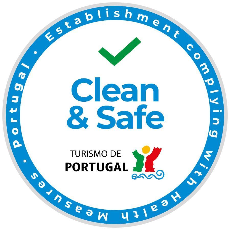 Bairro Alto 3 Bedroom Patio Flat! 리스본 외부 사진